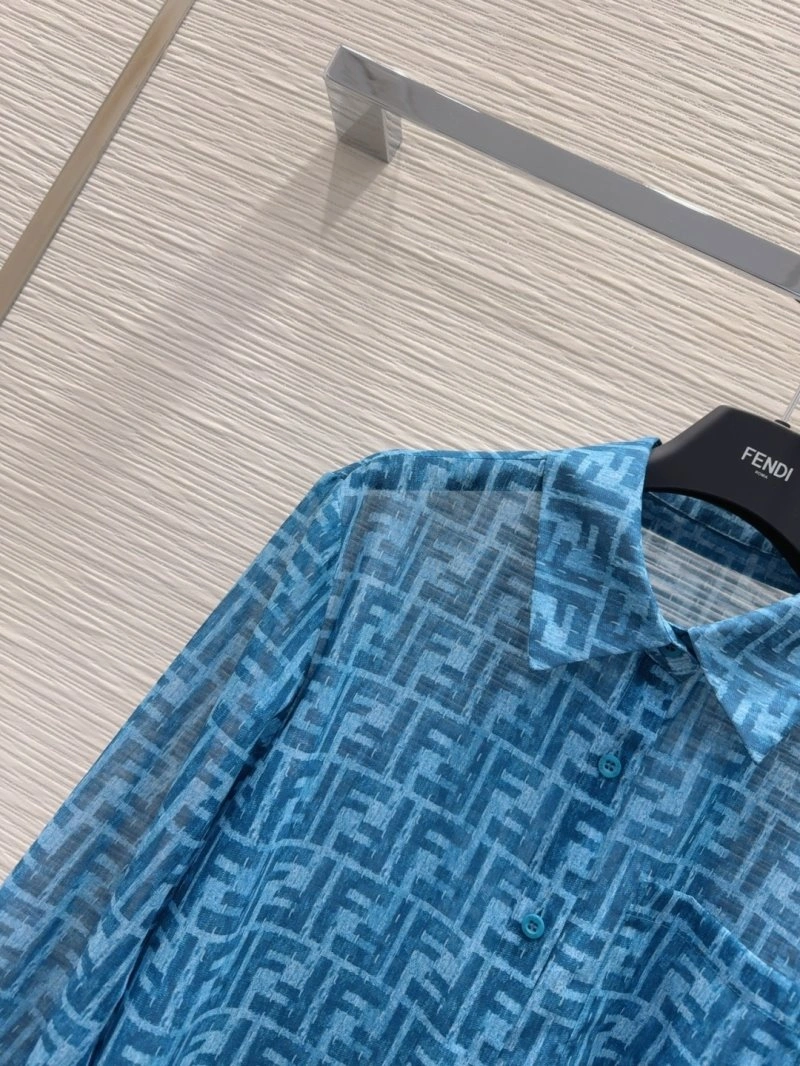 Chanel Shirts HighQuality 108799