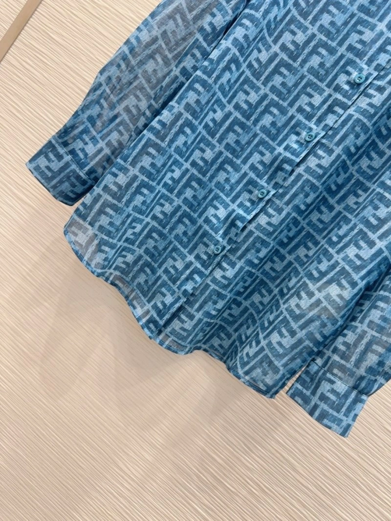 Chanel Shirts HighQuality 108799
