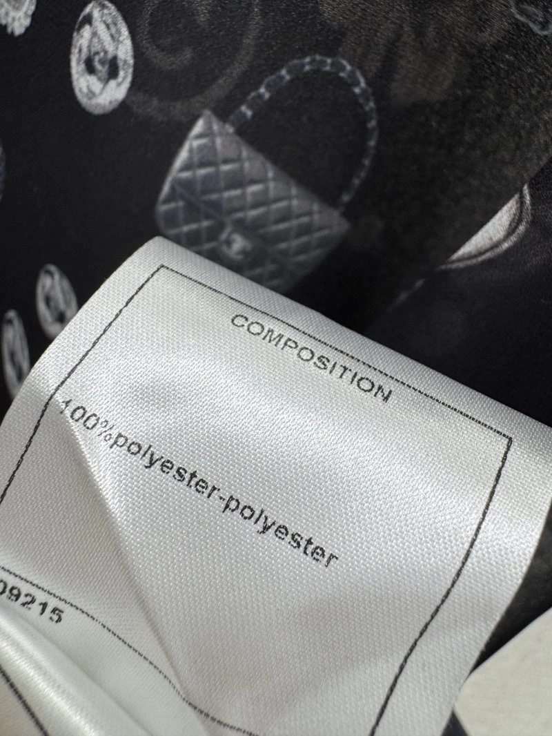 Chanel Shirts ZipUp 108816