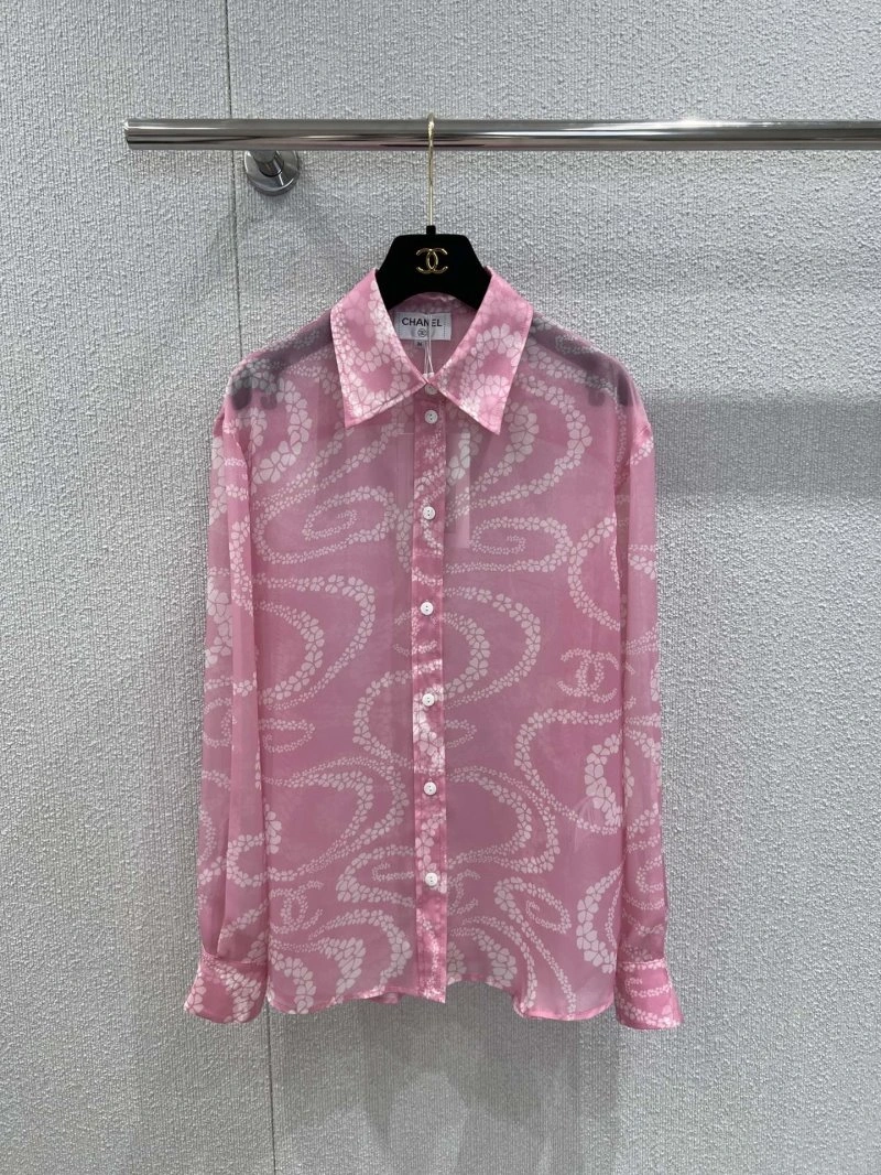 Chanel Shirts Trendsetting 108795