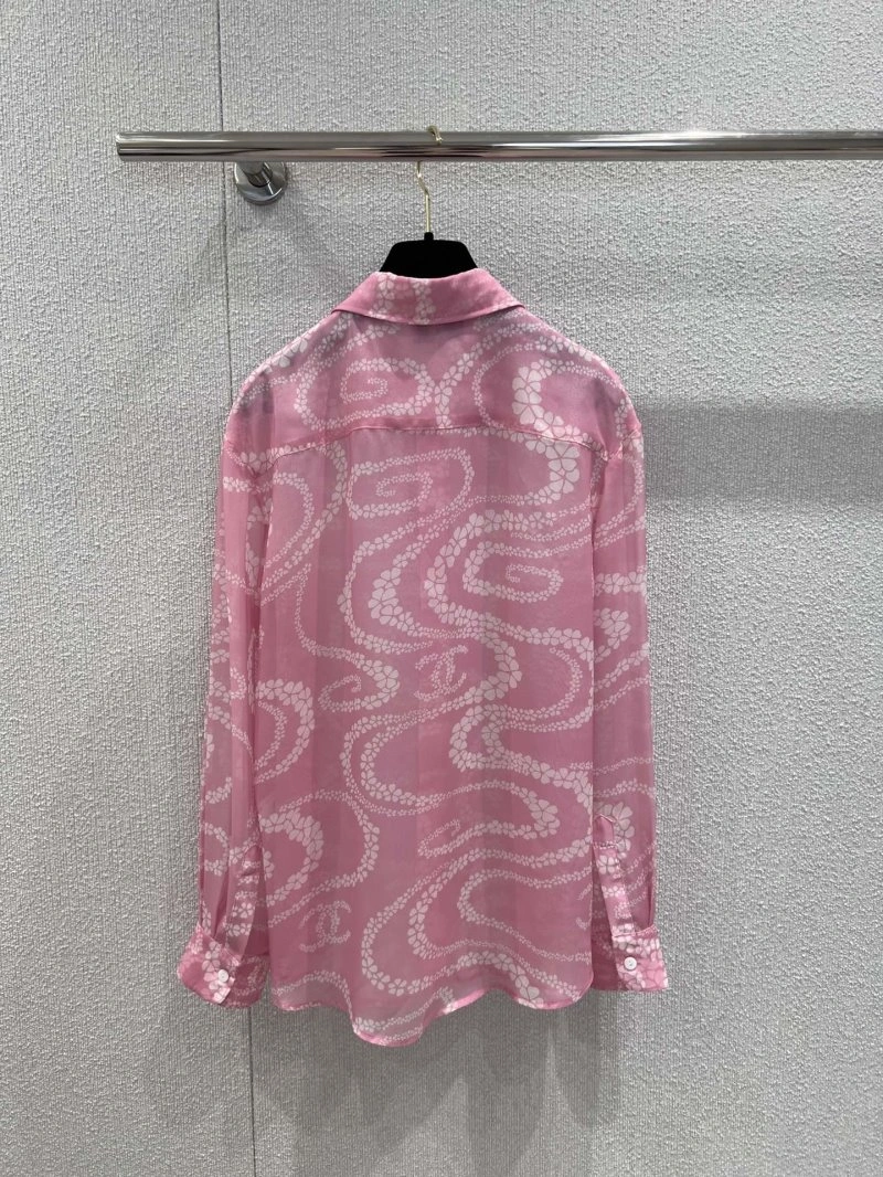 Chanel Shirts Trendsetting 108795