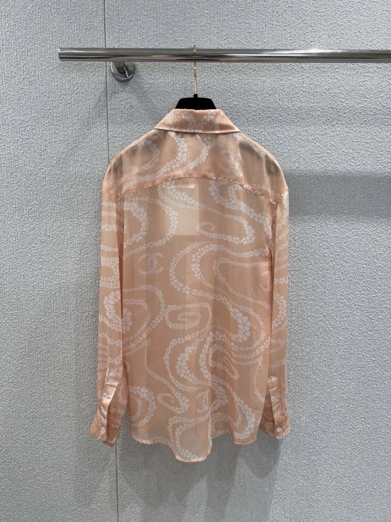 EyeCatching Chanel Shirts 108792