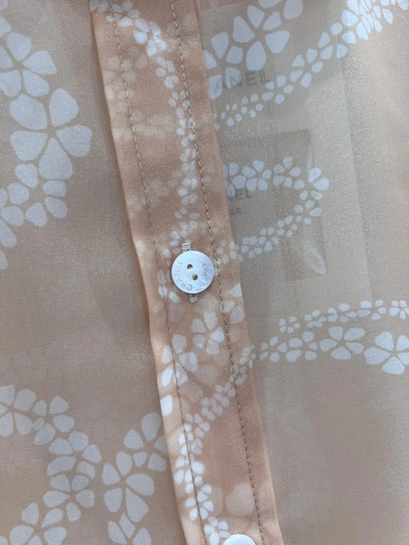 EyeCatching Chanel Shirts 108792