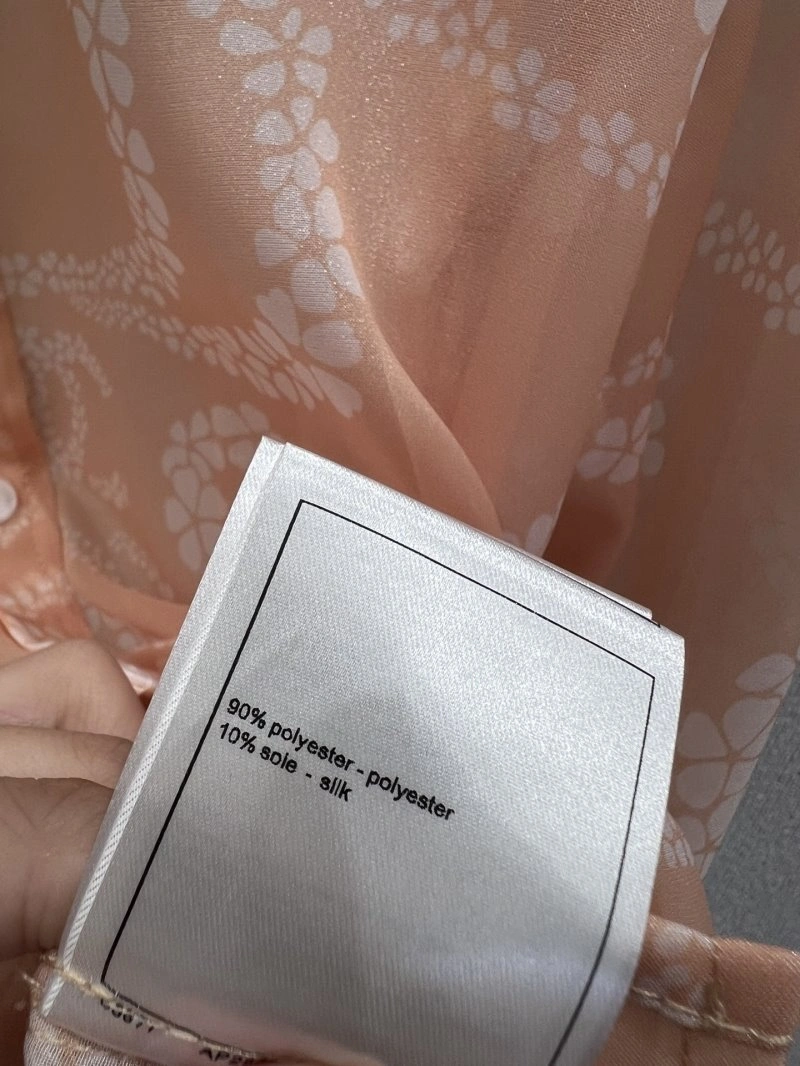 EyeCatching Chanel Shirts 108792