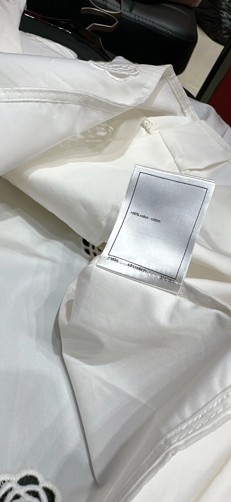 StreetReady Chanel Shirts 108791