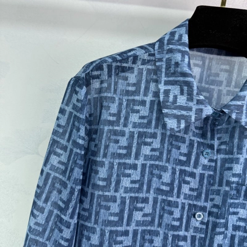 Chanel Shirts Seasonal 108793