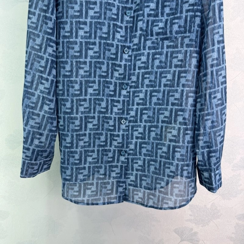 Chanel Shirts Seasonal 108793