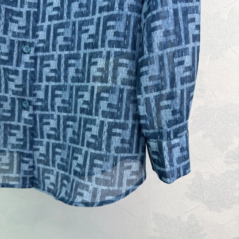 Chanel Shirts Seasonal 108793