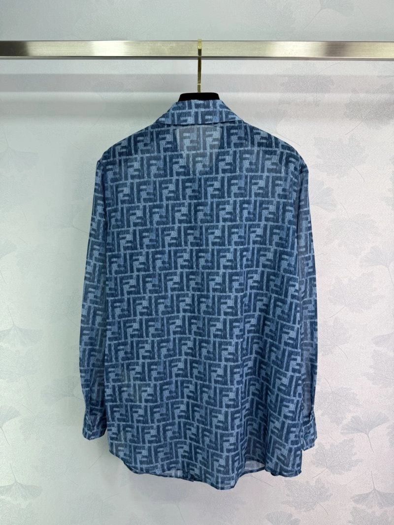 Chanel Shirts Seasonal 108793