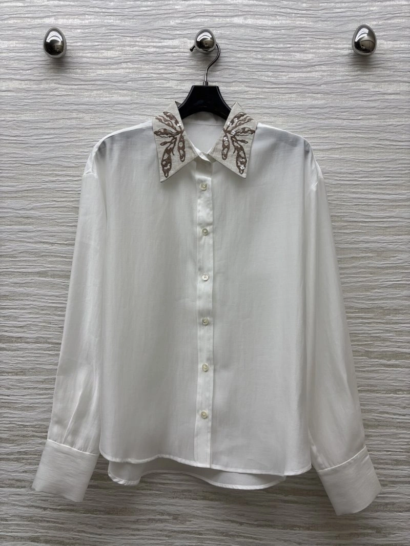 Upgraded Chanel Shirts 108794