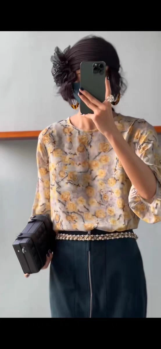 SportInspired Chanel Shirts 108790