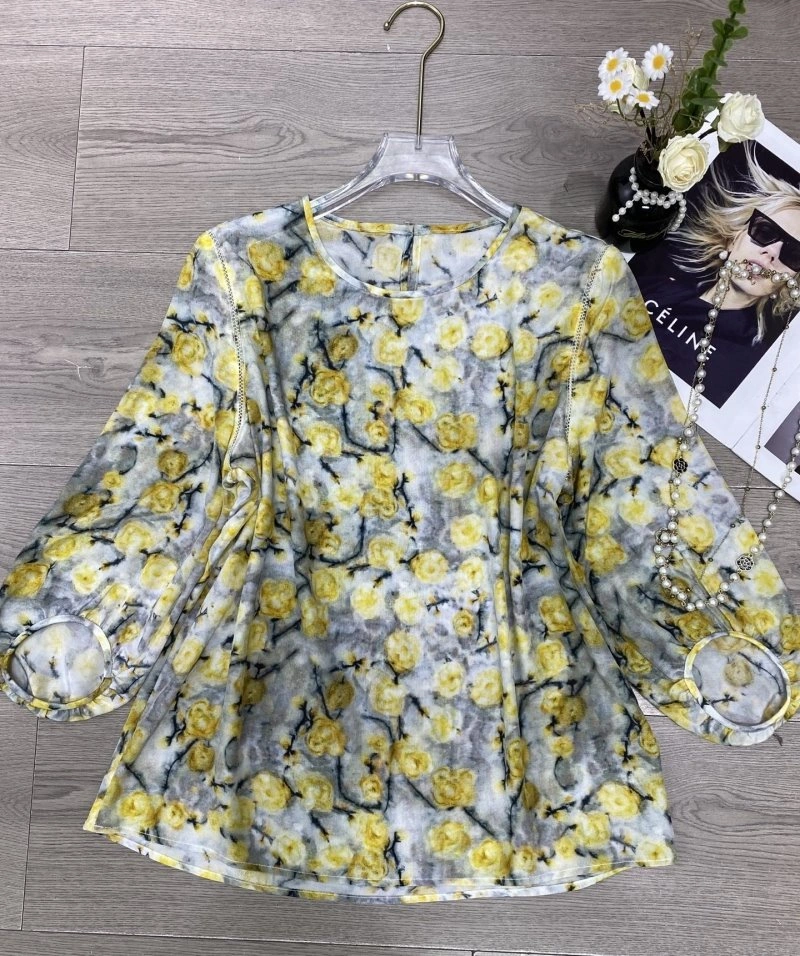SportInspired Chanel Shirts 108790