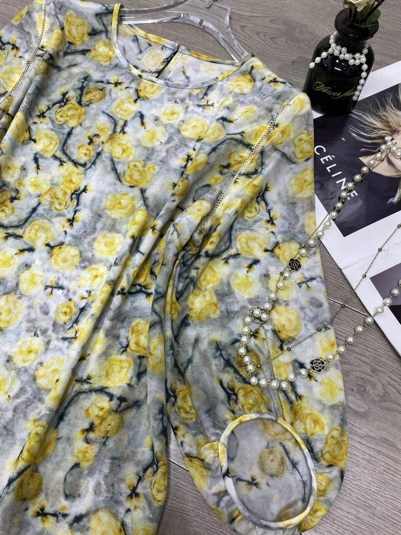 SportInspired Chanel Shirts 108790