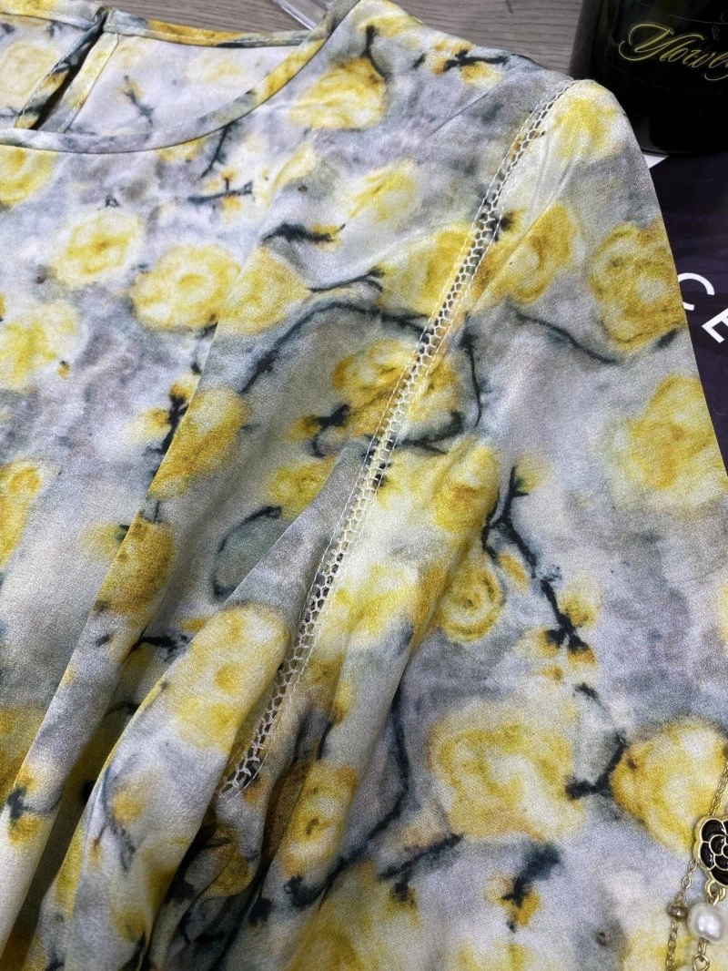 SportInspired Chanel Shirts 108790