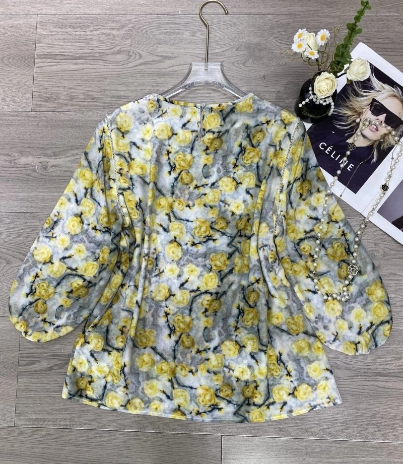 SportInspired Chanel Shirts 108790