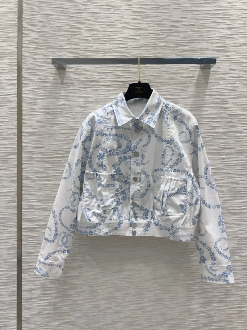 Chanel Shirts OnTrend 108788