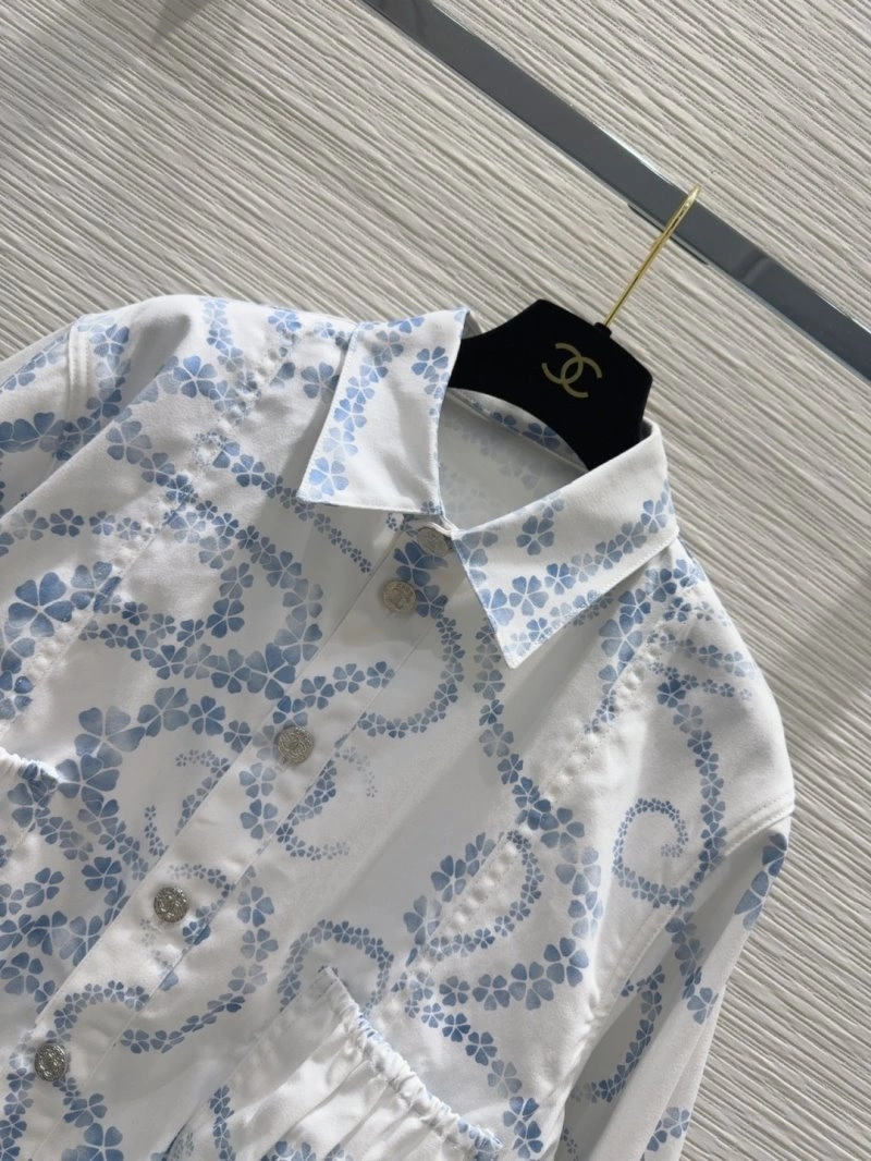 Chanel Shirts OnTrend 108788