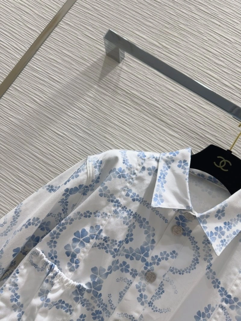Chanel Shirts OnTrend 108788