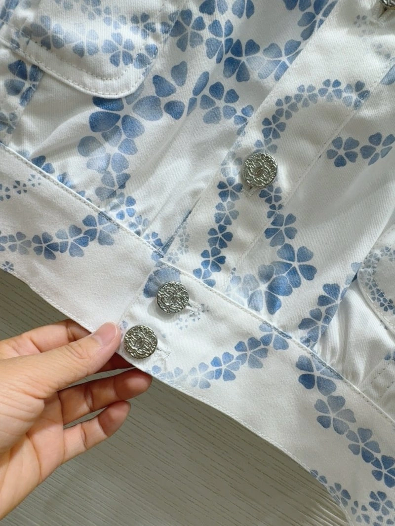 Chanel Shirts OnTrend 108788