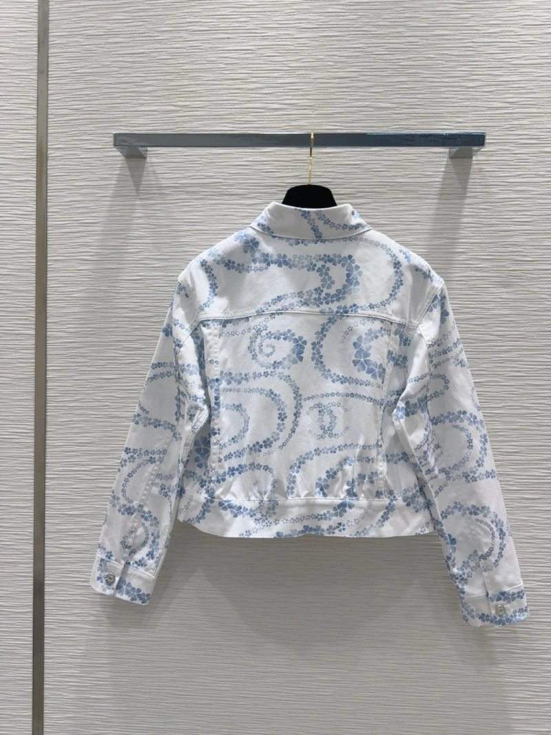 Chanel Shirts OnTrend 108788
