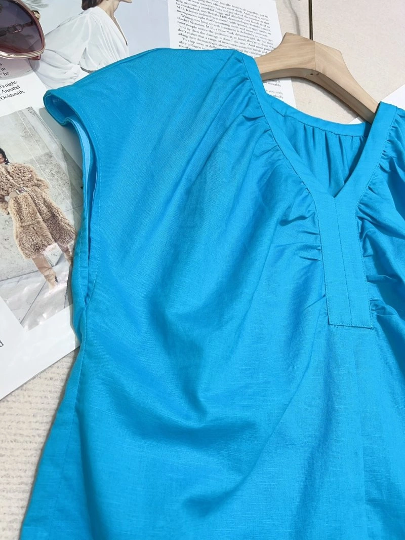 Chanel Shirts Packable 110455