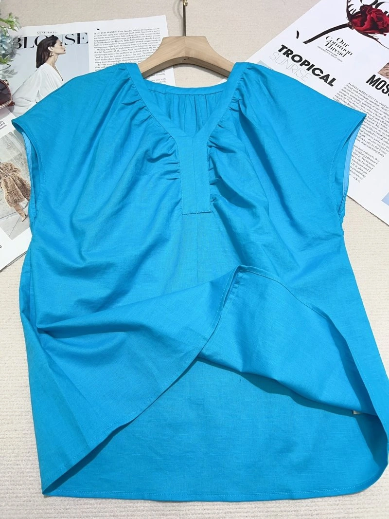 Chanel Shirts Packable 110455