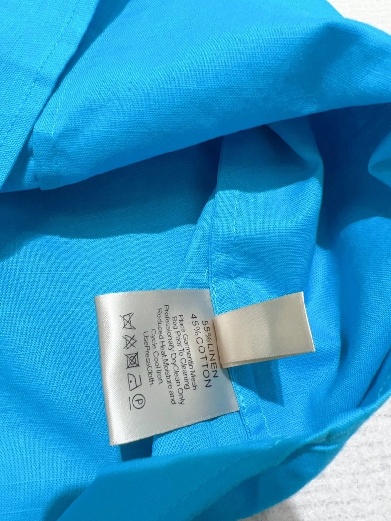 Chanel Shirts Packable 110455