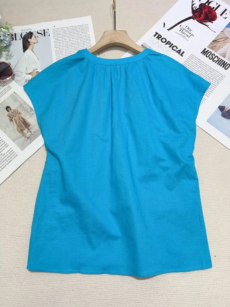 Chanel Shirts Packable 110455
