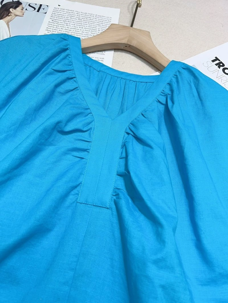 Chanel Shirts Packable 110455