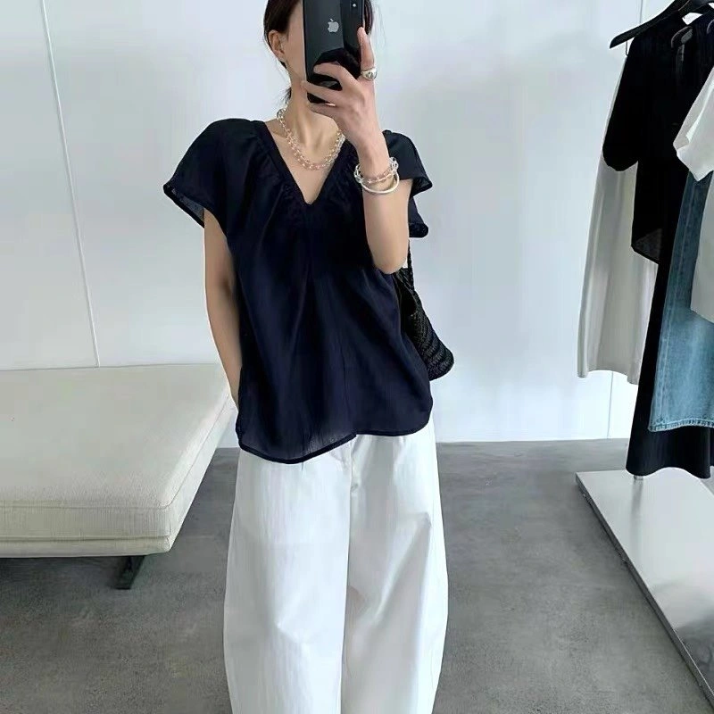 Unique Chanel Shirts 110459