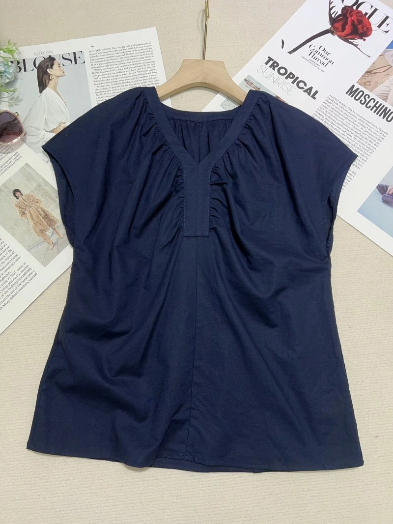 Unique Chanel Shirts 110459