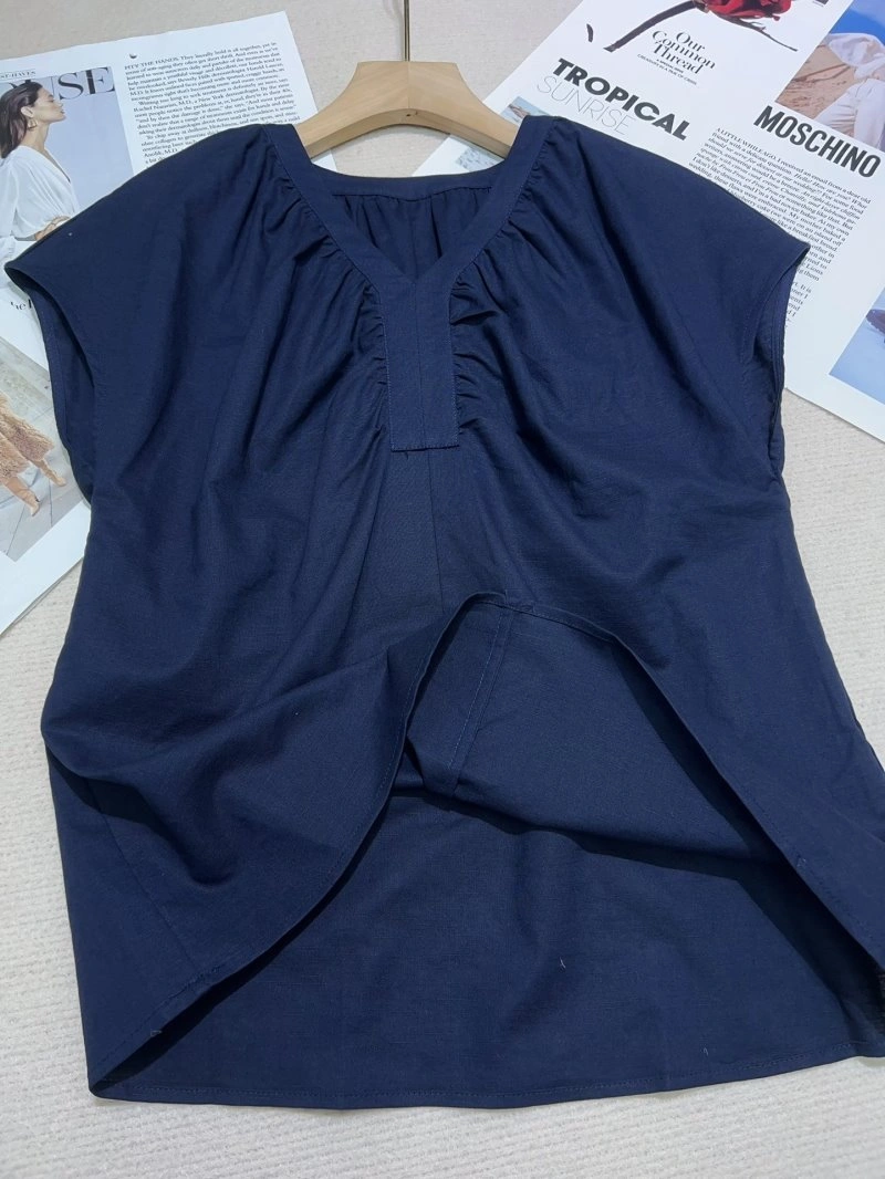 Unique Chanel Shirts 110459