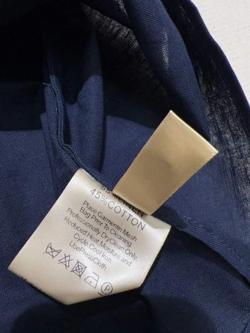 Unique Chanel Shirts 110459