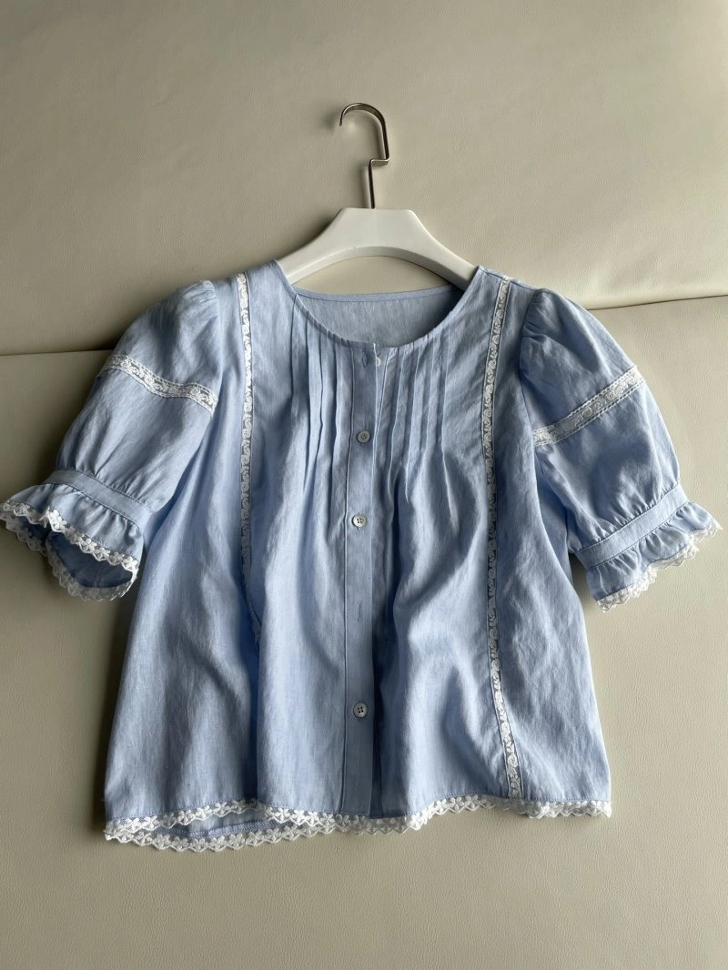 DailyWear Chanel Shirts 110478
