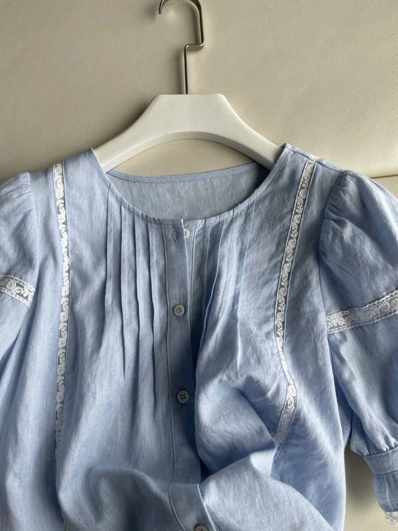 DailyWear Chanel Shirts 110478