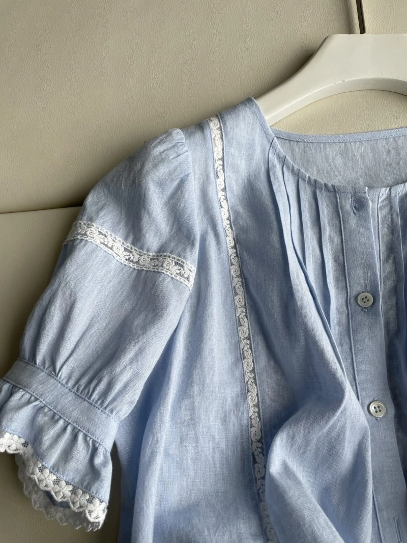 DailyWear Chanel Shirts 110478