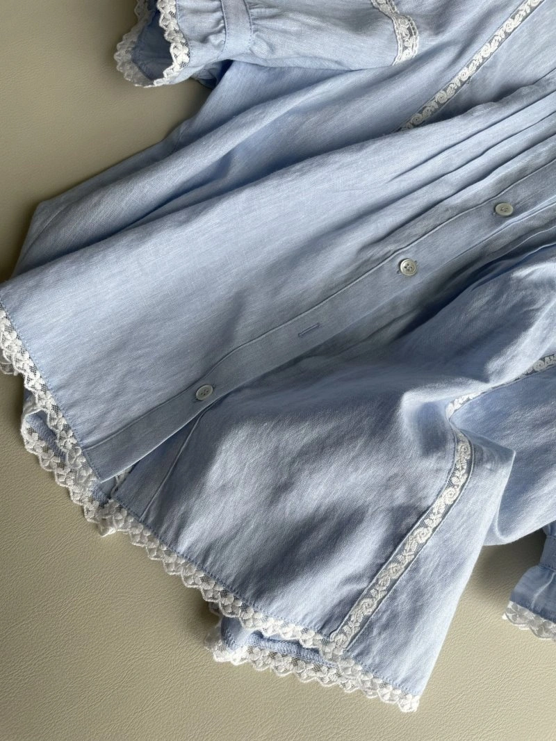 DailyWear Chanel Shirts 110478