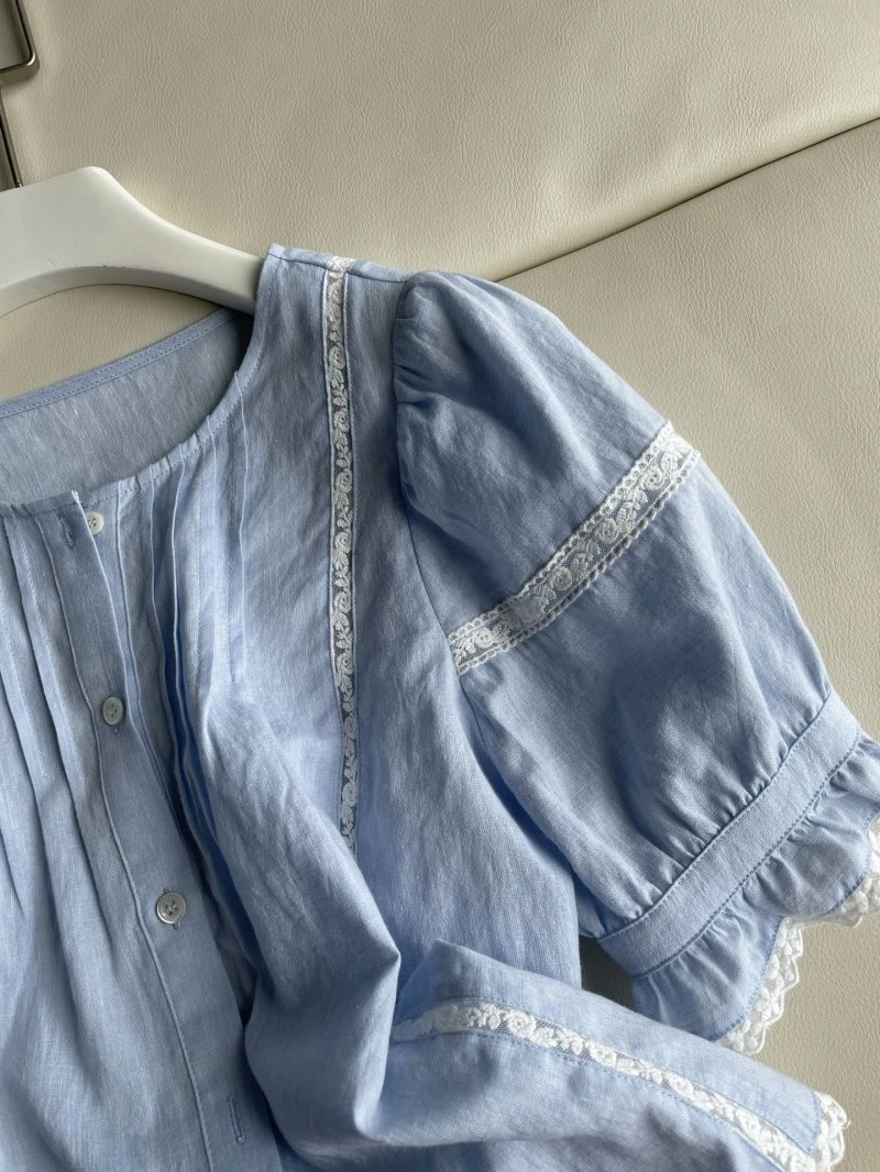 DailyWear Chanel Shirts 110478