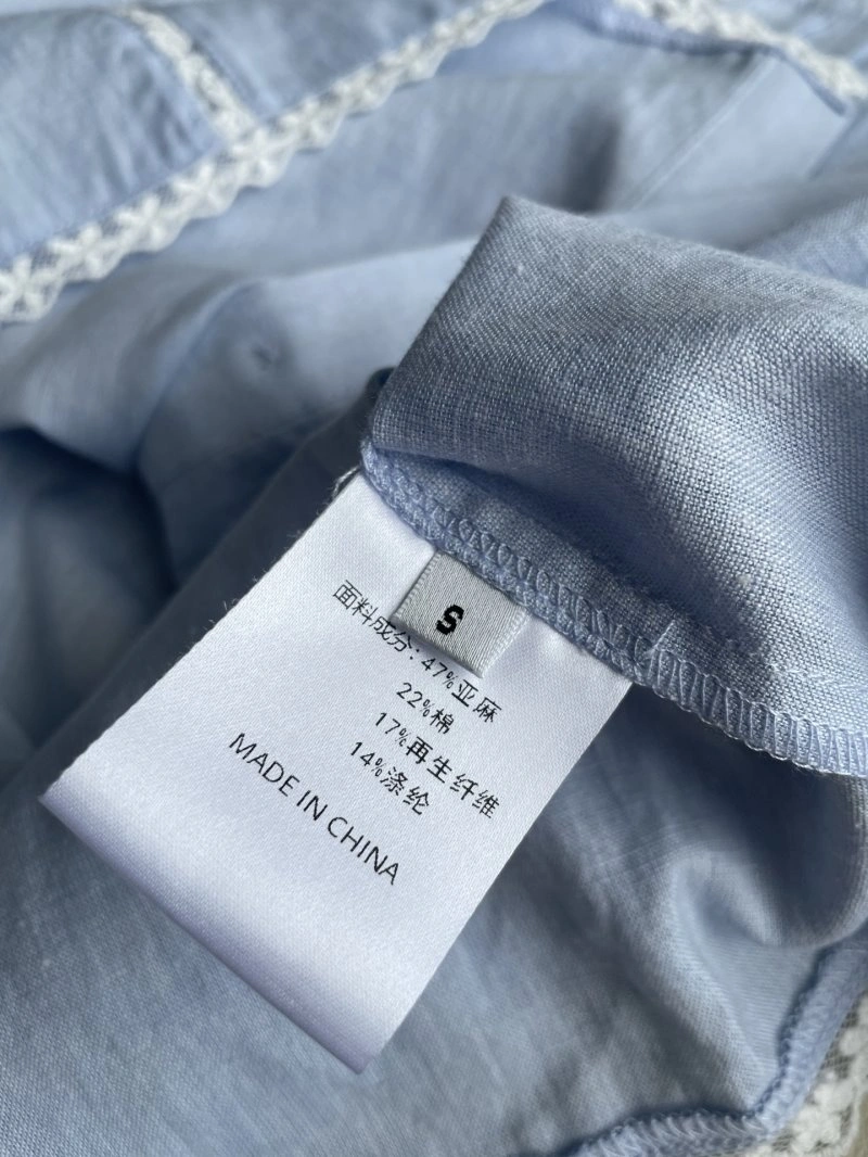 DailyWear Chanel Shirts 110478