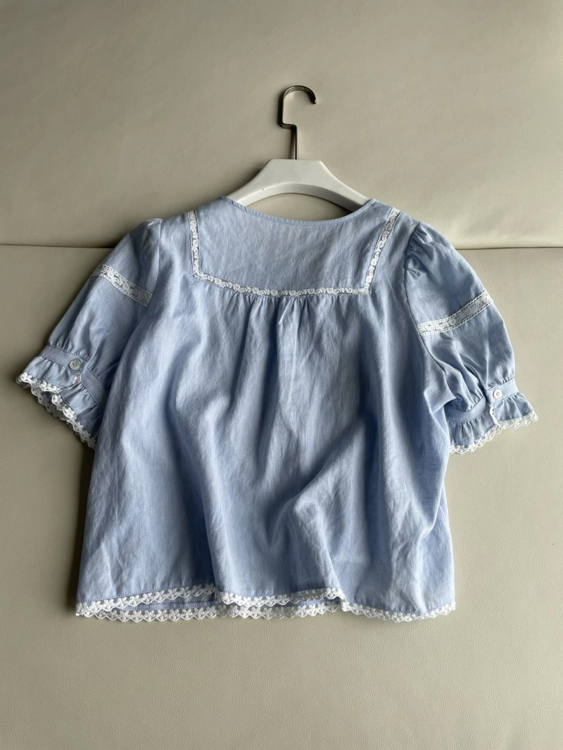 DailyWear Chanel Shirts 110478