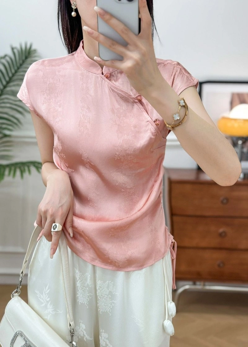 StreetReady Chanel Shirts 110465