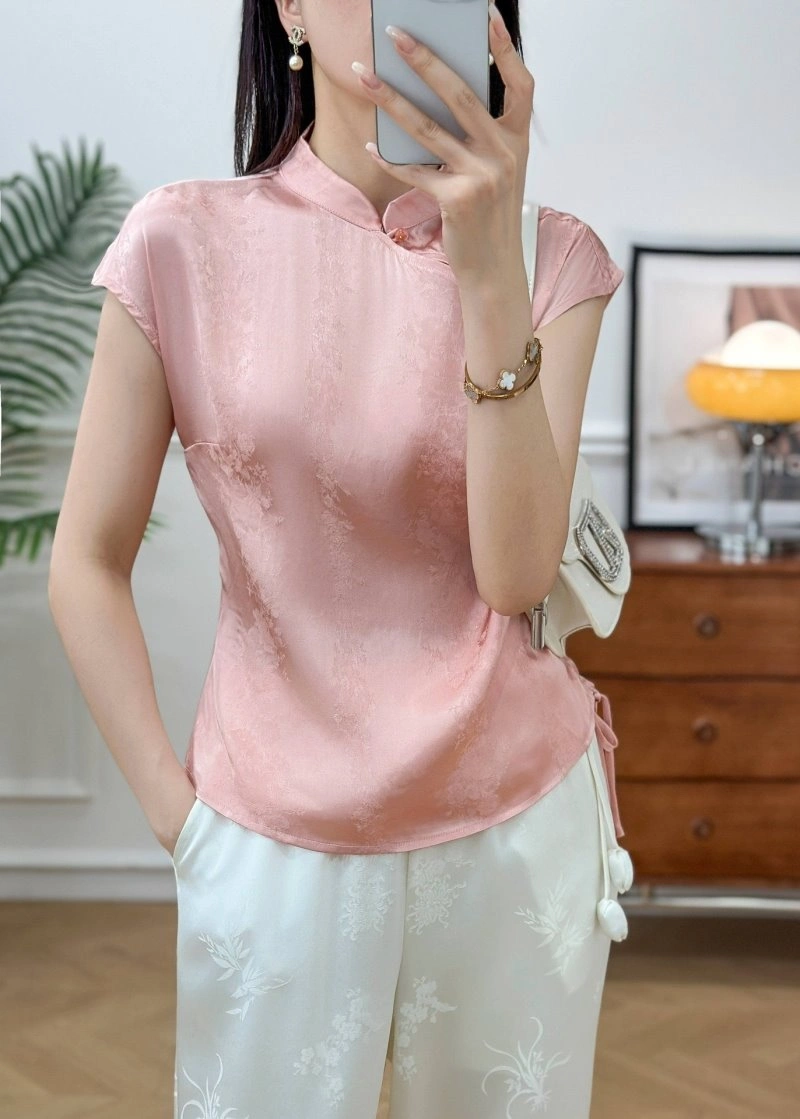 StreetReady Chanel Shirts 110465