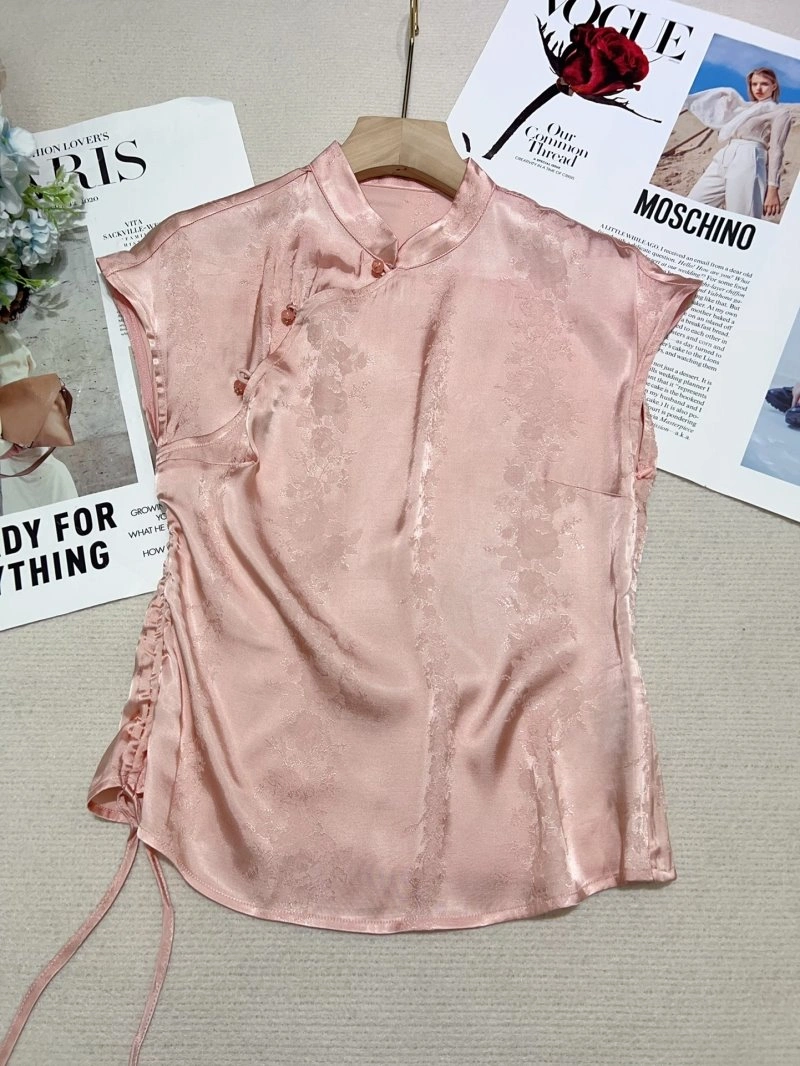 StreetReady Chanel Shirts 110465