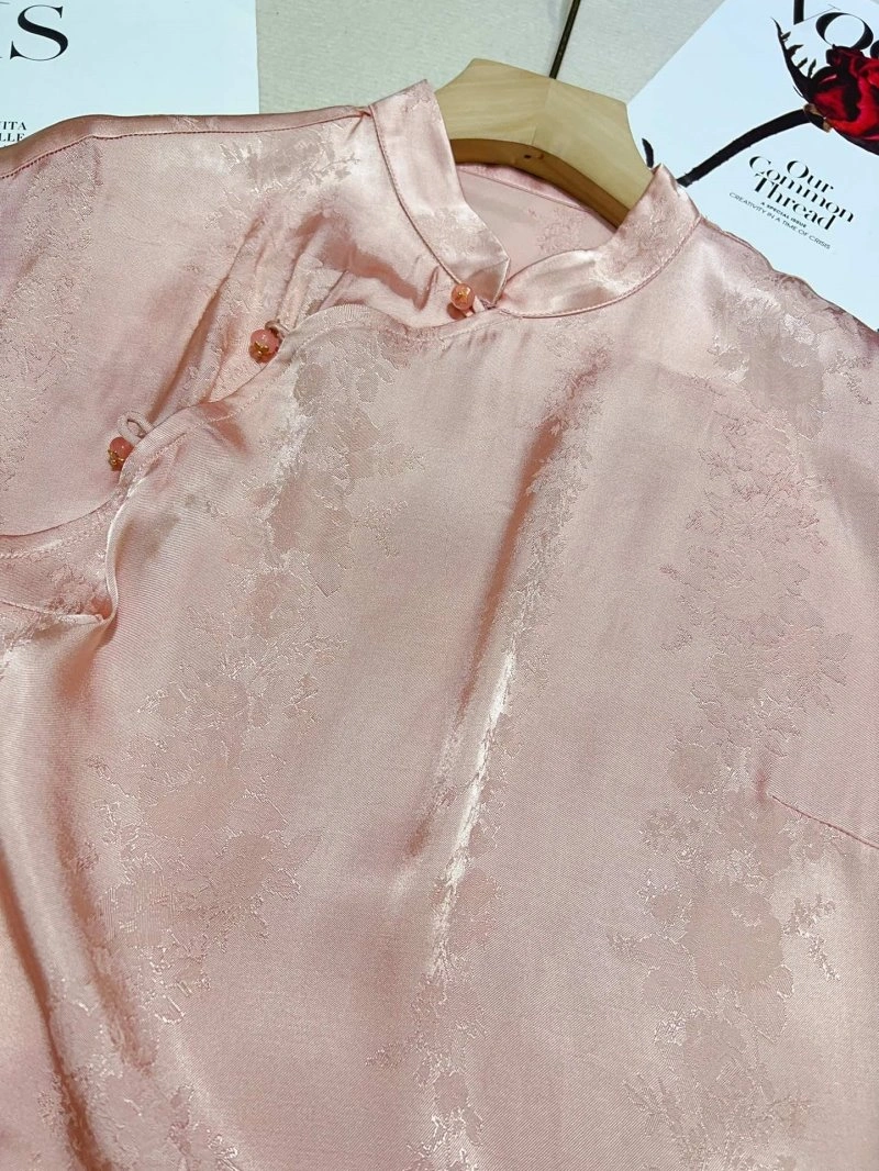 StreetReady Chanel Shirts 110465