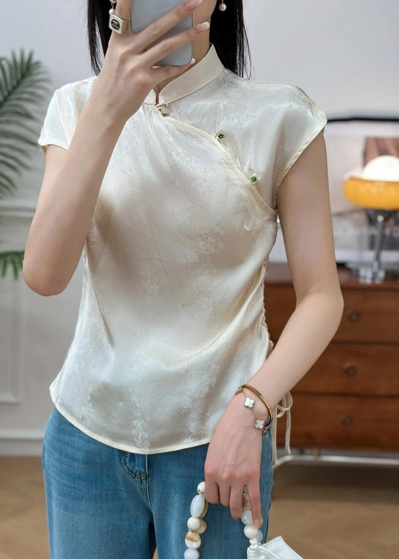 Flexible Chanel Shirts 110476