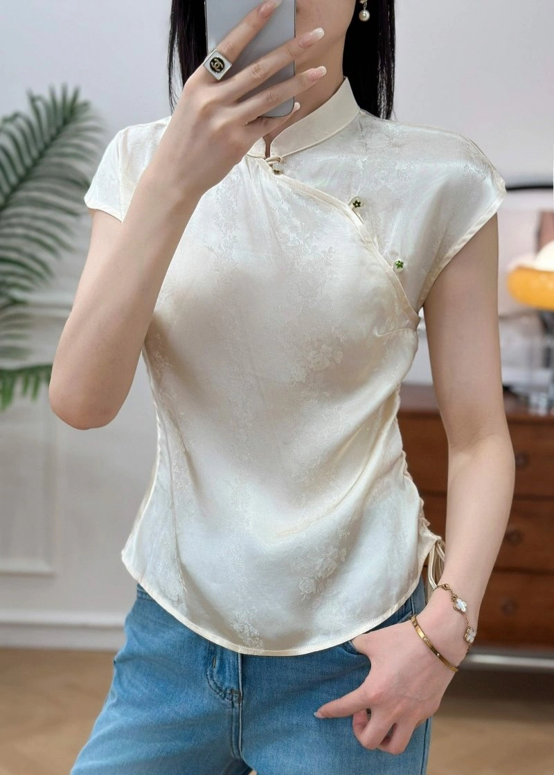 Flexible Chanel Shirts 110476