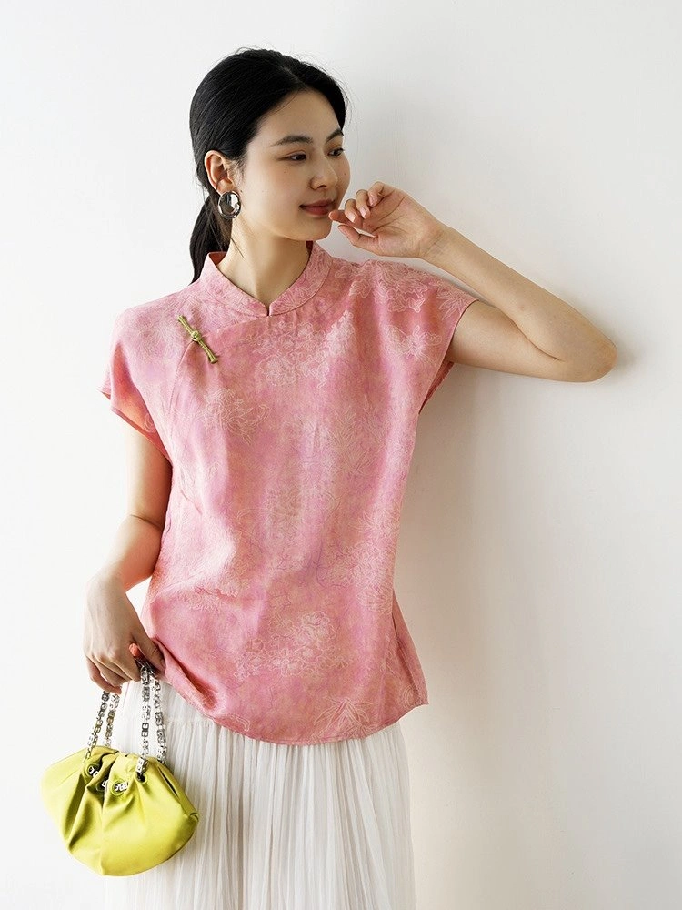 Chanel Shirts Supportive 110475