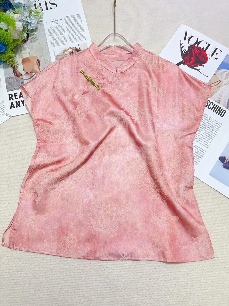 Chanel Shirts Supportive 110475