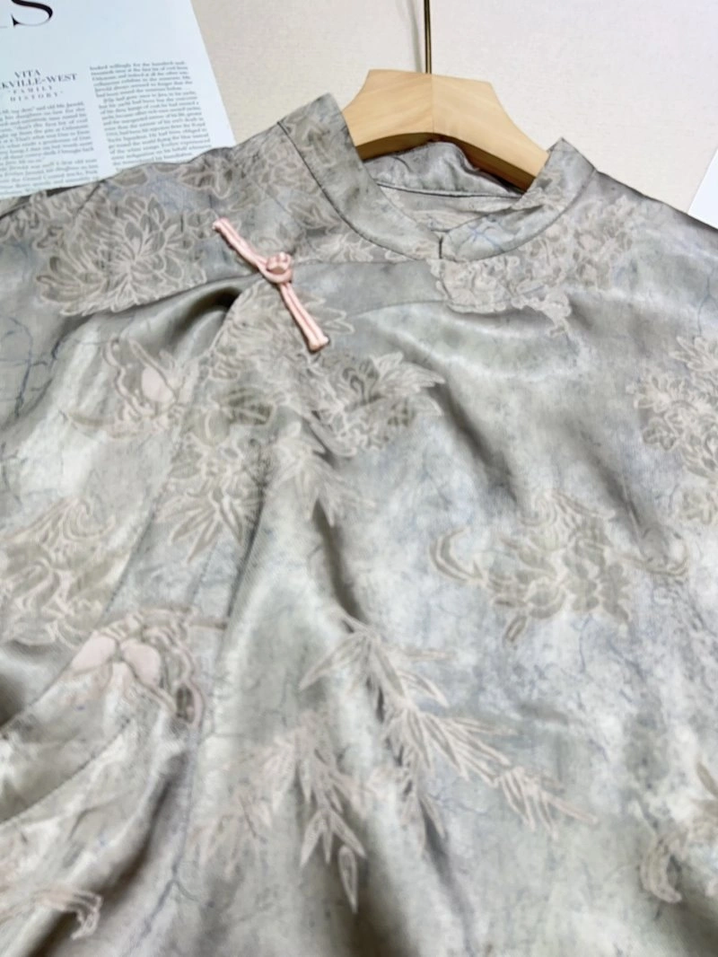 Tailored Chanel Shirts 110470