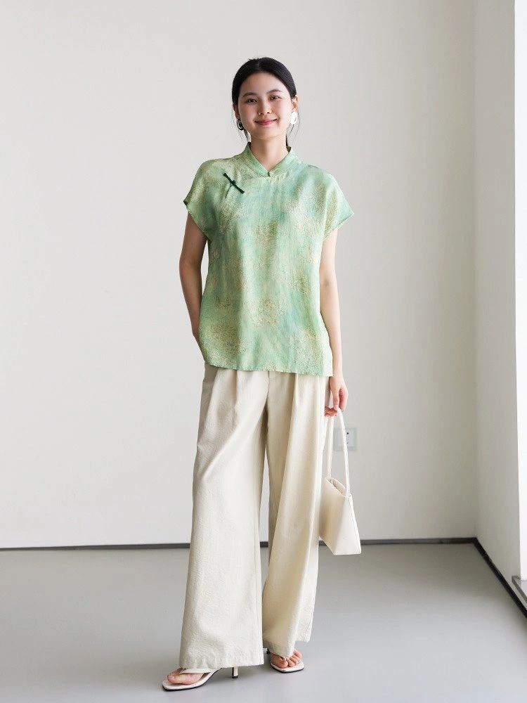 Chanel Shirts Bold 110477